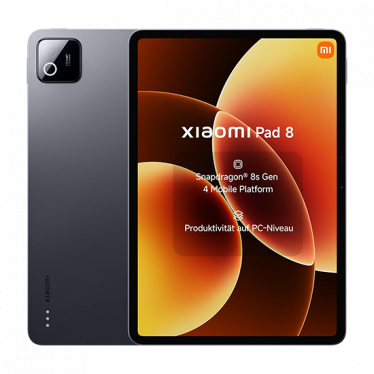 Tablet Xiaomi Pad 8 11.2 8GB RAM 128GB WiFi - Grey
