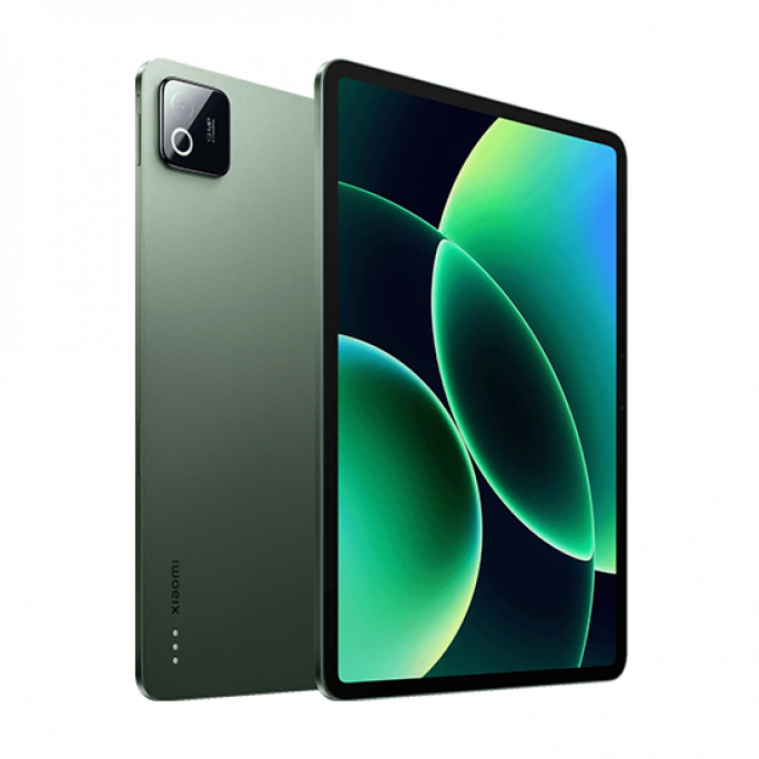 Tablet Xiaomi Pad 8 11.2 8GB RAM 256GB WiFi - Pine Green, Image 1