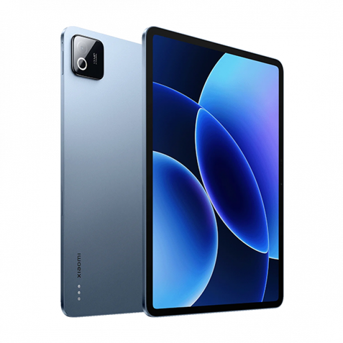 Tablet Xiaomi Pad 8 11.2 8GB RAM 256GB WiFi - Blue, Image 1