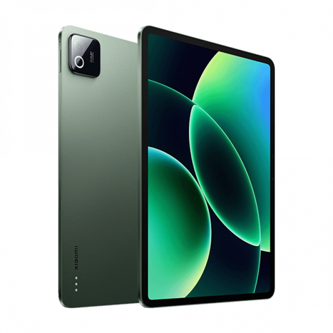 Tablet Xiaomi Pad 8 Pro 11.2 12GB RAM 512GB WiFi - Green , Image 1