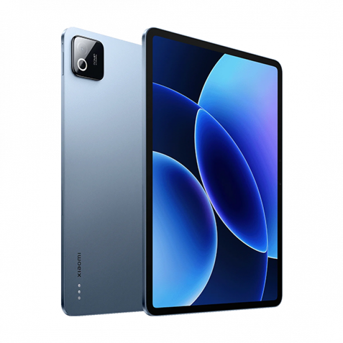 Tablet Xiaomi Pad 8 Pro 11.2 12GB RAM 512GB WiFi - Blue, Image 1