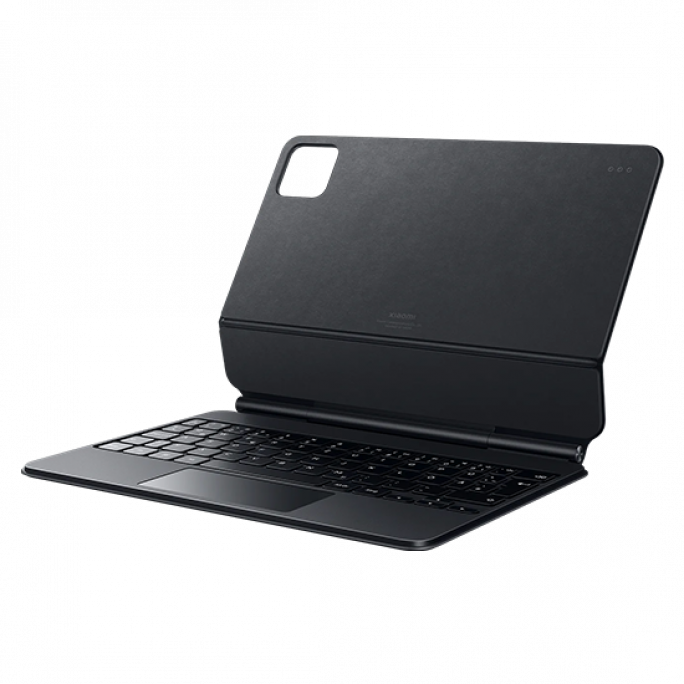 Xiaomi Keyboard for Xiaomi Pad 8 and Pad 8 Pro QWERTZ - Gray, 65€, Image 1 Xiaomi Keyboard for Xiaomi Pad 8 and Pad 8 Pro QWERTZ - Gray, Image 1