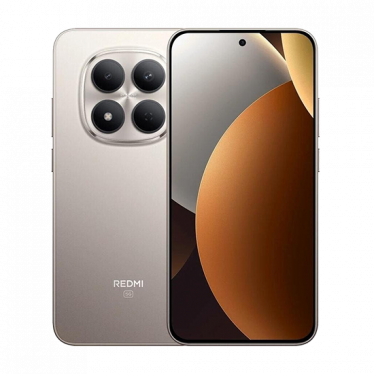 Xiaomi Redmi Note 15 Pro 4G Dual Sim 12GB RAM 512GB - Titanium