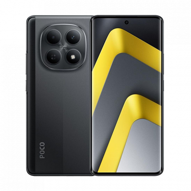 Xiaomi Poco M8 Pro 5G Dual Sim 8GB RAM 256GB - Black