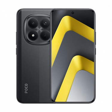 Xiaomi Poco M8 Pro 5G Dual Sim 12GB RAM 512GB - Black