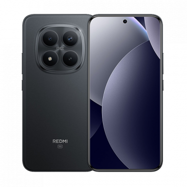 Xiaomi Redmi Note 15 Pro+ 5G Dual Sim 8GB RAM 256GB - Black