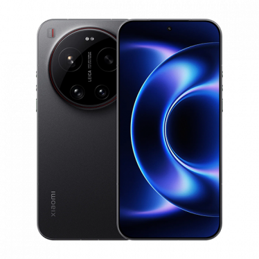 Xiaomi 17 Ultra 5G Dual Sim 16GB RAM 512GB - Black