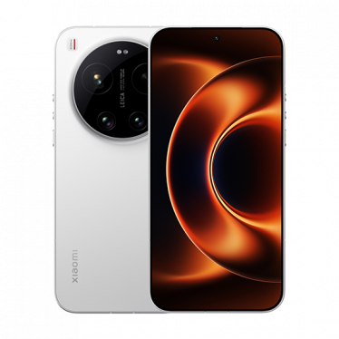 Xiaomi 17 Ultra 5G Dual Sim 16GB RAM 1TB - White