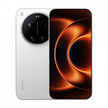 Xiaomi 17 Ultra 5G Dual Sim 16GB RAM 512GB - White