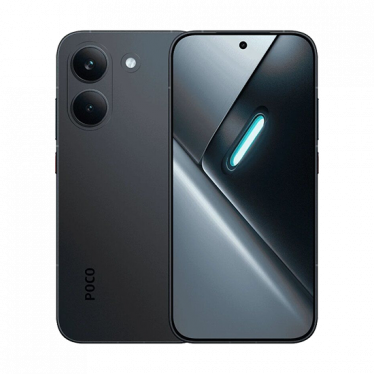 Xiaomi Poco X8 Pro 5G Dual Sim 8GB RAM 256GB - Black