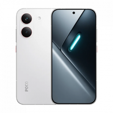 Xiaomi Poco X8 Pro 5G Dual Sim 8GB RAM 256GB - White
