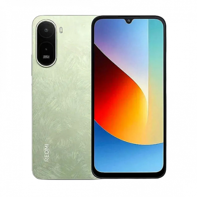 Xiaomi Redmi A7 Pro 4G Dual Sim 4GB RAM 64GB - Green, Image 1