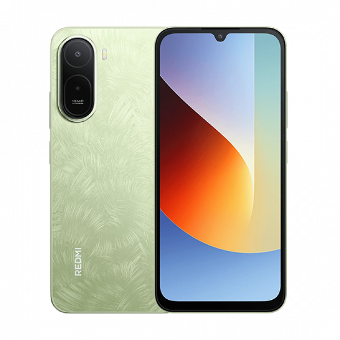 Xiaomi Redmi A7 Pro 4G Dual Sim 4GB RAM 128GB - Green, Image 1