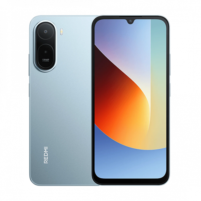 Xiaomi Redmi A7 Pro 4G Dual Sim 4GB RAM 64GB - Blue, Image 1