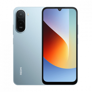 Xiaomi Redmi A7 Pro 4G Dual Sim 4GB RAM 128GB - Blue