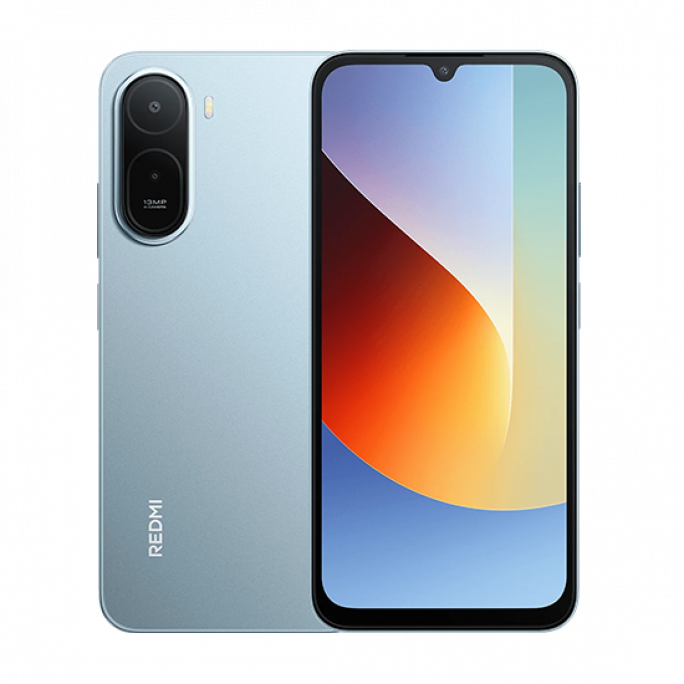 Xiaomi Redmi A7 Pro 4G Dual Sim 4GB RAM 128GB - Blue, Image 1