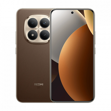 Xiaomi Redmi Note 15 Pro+ 5G Dual Sim 8GB RAM 256GB - Black