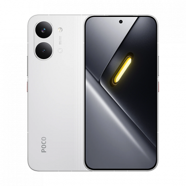 Xiaomi Poco X8 Pro Max 5G Dual Sim 12GB RAM 512GB - White