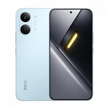 Xiaomi Poco X8 Pro Max 5G Dual Sim 12GB RAM 256GB - Blue