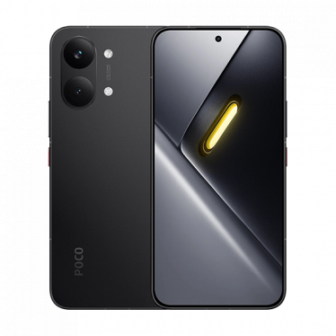 Xiaomi Poco X8 Pro Max 5G Dual Sim 12GB RAM 512GB - Black