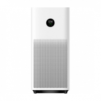 Xiaomi Mi Air Purifier 4 - White, Image 1