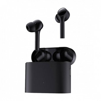 Xiaomi Mi True Wireless Earphones 2 Pro - Black, Image 1