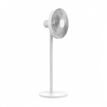 Xiaomi Smart Standing Fan 2 Pro - White EU, Image 1
