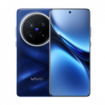 Vivo X200 Pro Dual Sim 16GB RAM 512GB - Blue, Image 1