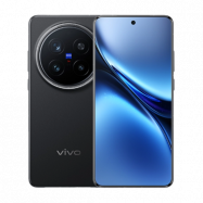 Vivo X200 Pro Dual Sim 16GB RAM 512GB - Black