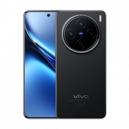 Vivo X200 Dual Sim 16GB RAM 512GB - Black