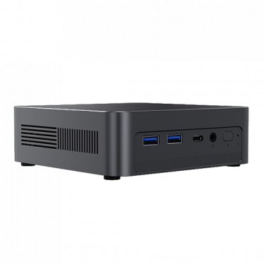Chuwi Mini PC AuBox X 16GB RAM 512GB - Black