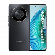 Honor Magic6 Lite 5G Dual Sim 8GB RAM 256GB - Black