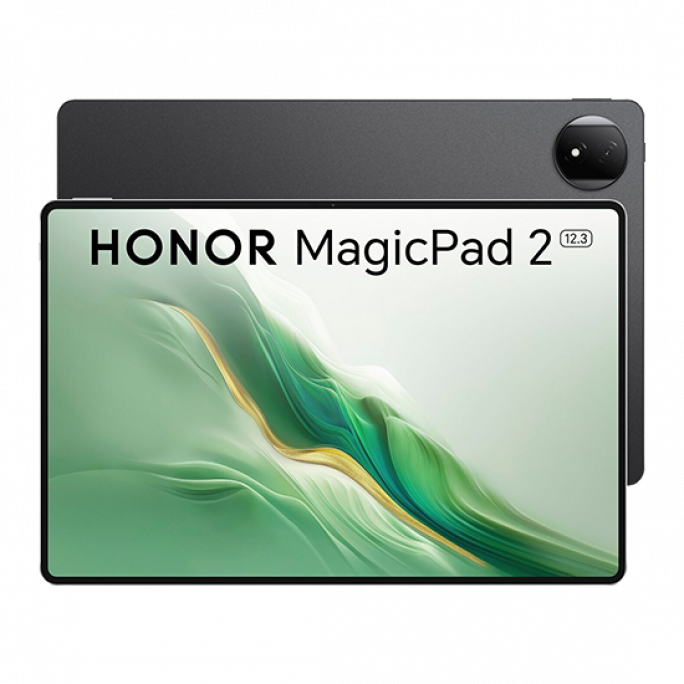 Tablet Honor MagicPad 2 12.3 12GB RAM 256GB WiFi - Grey, Image 1