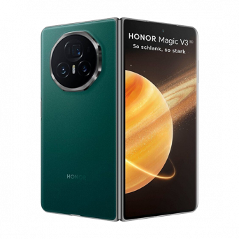 Honor Magic V3 5G Dual Sim 12GB RAM 512GB - Green, Image 1
