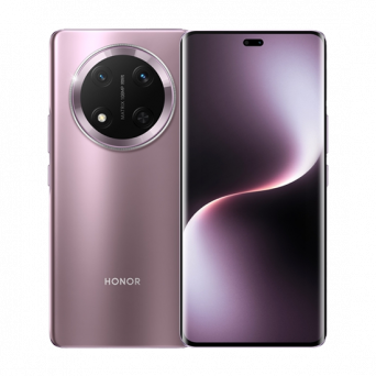 Honor Magic7 Lite 5G Dual Sim 8GB RAM 256GB - Titanium Purple, Image 1