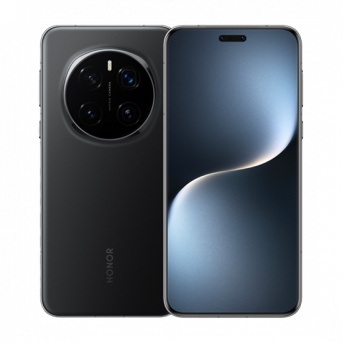 Honor Magic7 Pro 5G Dual Sim 12GB RAM 512GB - Black, Image 1