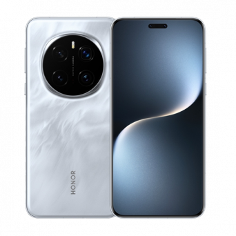 Honor Magic7 Pro 5G Dual Sim 12GB RAM 512GB - Grey, Image 1