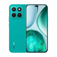 Honor X8c Dual Sim 8GB RAM 256GB LTE - Green