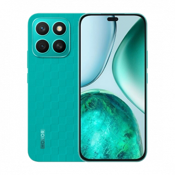 Honor X8c Dual Sim 8GB RAM 256GB LTE - Green, Image 1