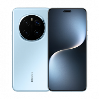 Honor Magic7 Pro 5G Dual Sim 12GB RAM 512GB - Blue, Image 1