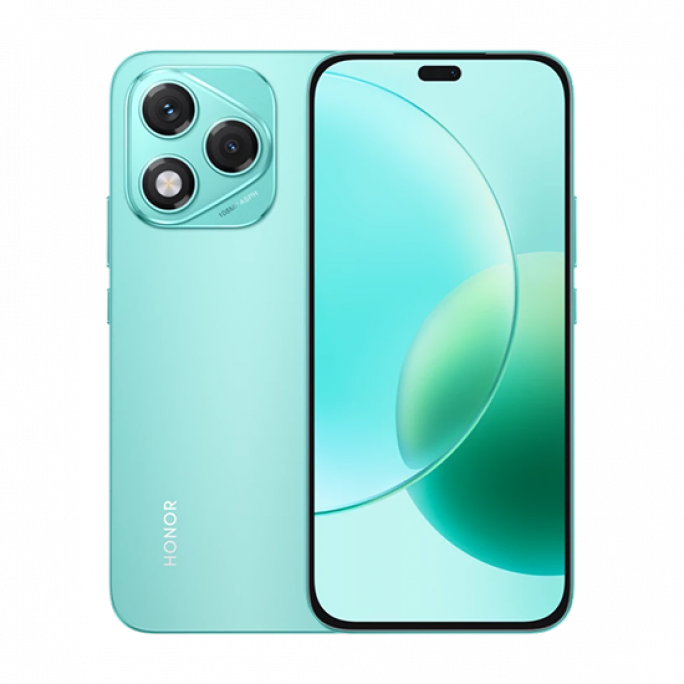 Honor 400 Lite 5G Dual Sim 8GB RAM 256GB - Green, Image 1