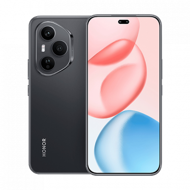 Honor 400 Pro 5G Dual Sim 12GB RAM 512GB - Black