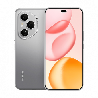 Honor 400 Pro 5G Dual Sim 12GB RAM 512GB - Grey, Image 1