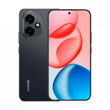 Honor 400 5G Dual Sim 8GB RAM 256GB - Midnight Black