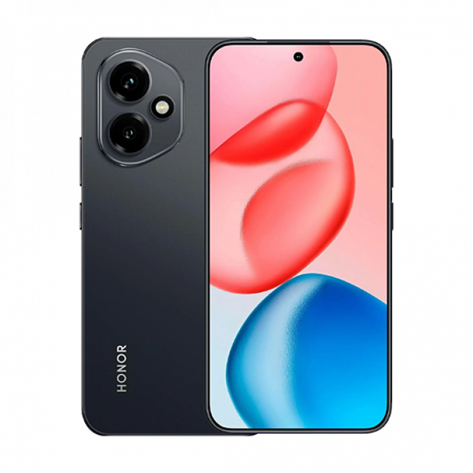 Honor 400 5G Dual Sim 8GB RAM 256GB - Midnight Black, Image 1