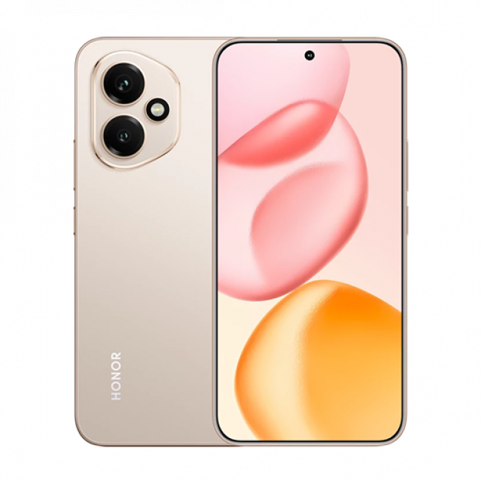 Honor 400 5G Dual Sim 8GB RAM 512GB - Desert Gold, Image 1