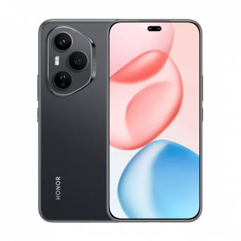 Honor 400 Pro 5G Dual Sim 12GB RAM 512GB - Black, Image 1