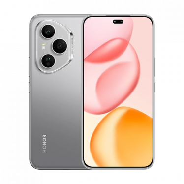 Honor 400 Pro 5G Dual Sim 12GB RAM 512GB - Grey