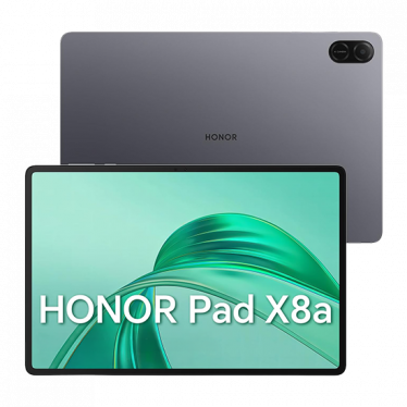 Tablet Honor Pad X8A 11 4GB RAM 128GB WiFi - Space Grey