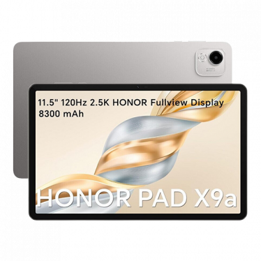 Tablet Honor Pad X9a 11.5 6GB RAM 128GB WiFi - Grey
